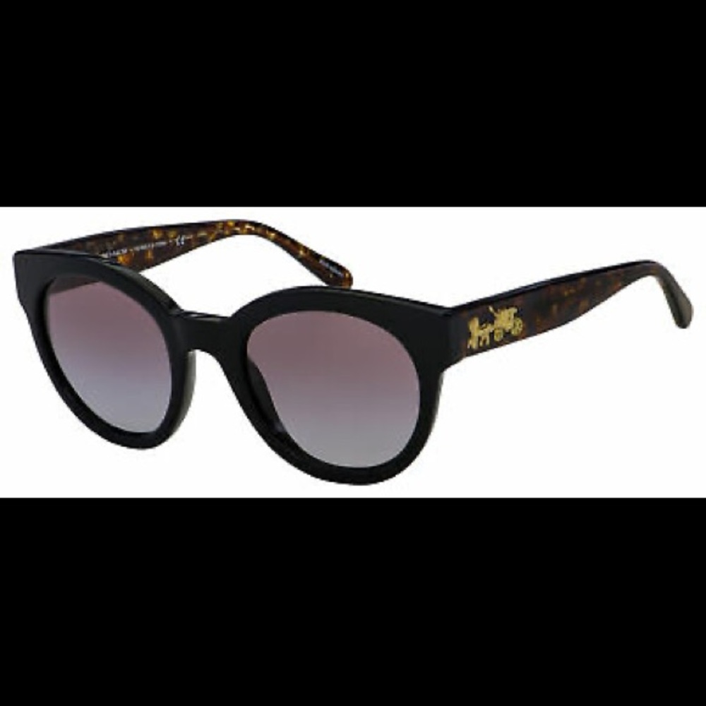 Coach Sunglasses - Picture 5 of 7